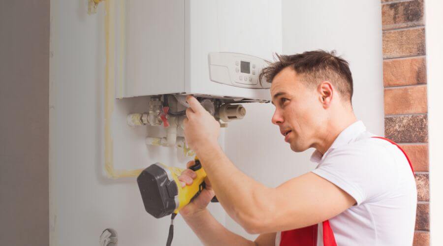 Professional Leak Detection Services in Wilbur, WA